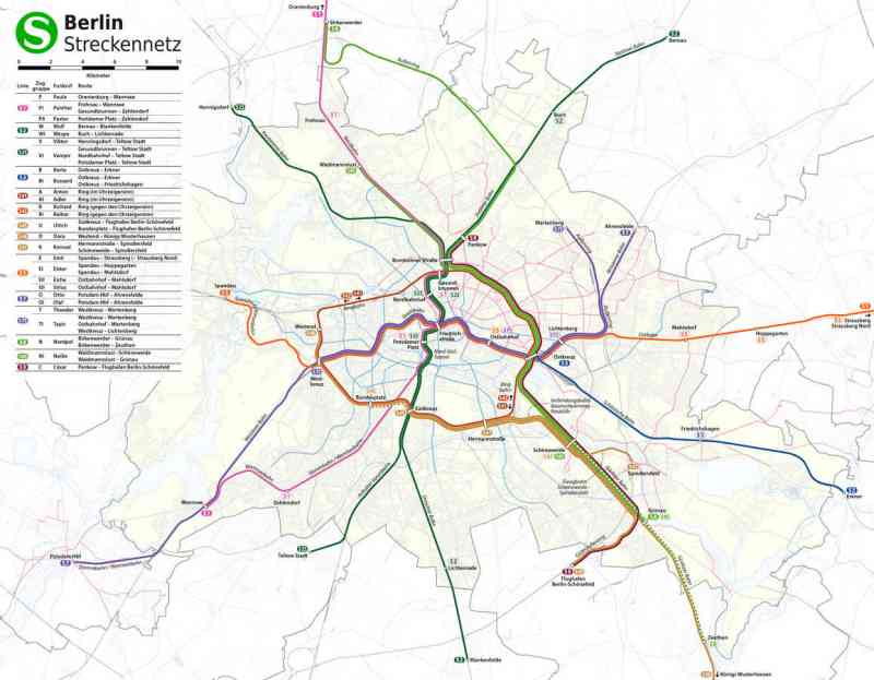 BVGFahrplan » aktuelle Fahrinfo für Berlin + VBB