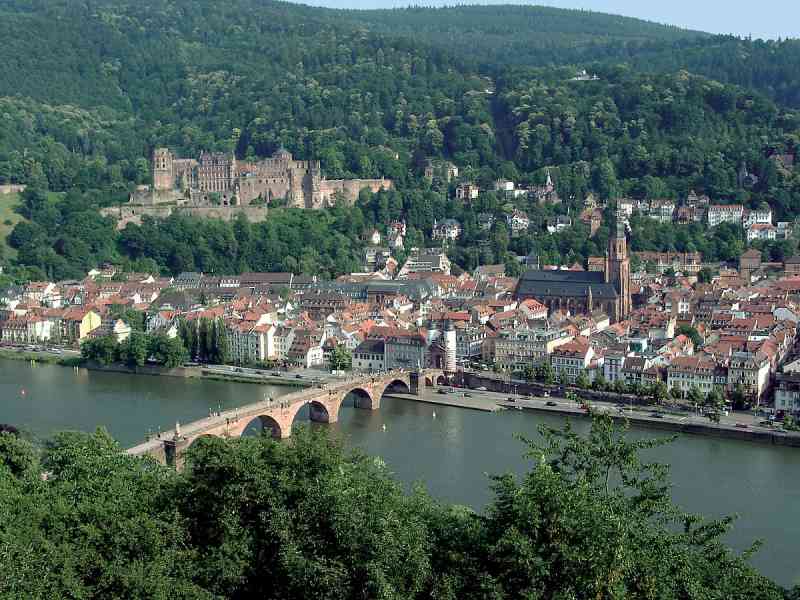 Baden-Württemberg-Ticket-Heidelberg