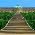 Brandenburg-Berlin-Ticket-Potsdam-Sanssouci