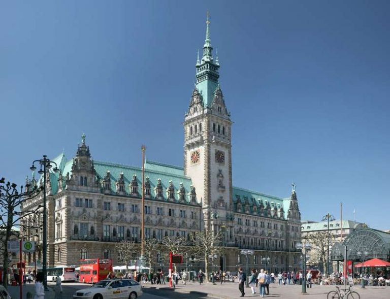 Gilt Das Niedersachsenticket Auch In Hamburg ᐅ NIEDERSACHSEN-TICKET ab 11,20 € » Alle Tipps & Infos