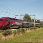 Thalys - Ticket, Preise, Verbindungen