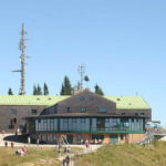 Wallberg - Panorama-Restaurant