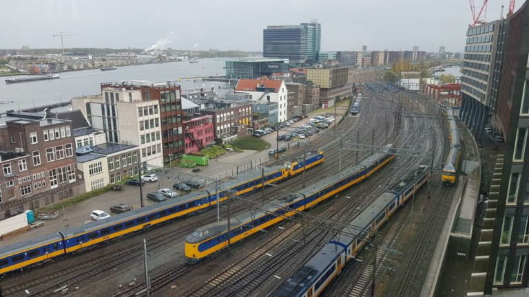STÄDTEREISE AMSTERDAM » Bahn und Hotel Angebote ab 77€