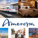 Ameropa Bahn und Hotel Städtereisen