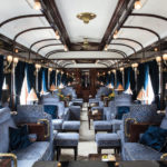 Venice Simplon-Orient Express Piano Bar