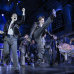 Musical mit Bahn und Hotel - Berlin - Ku'Damm 56