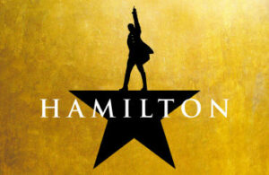Musical mit Bahn und Hotel - Hamburg - Hamilton