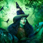 Musical mit Bahn und Hotel - Hamburg - Wicked - Das Musical