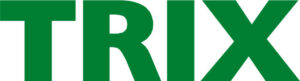 Trix Modellbahn Logo