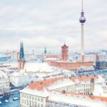 Bahn und Hotel Winter-Deals