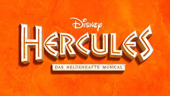 Disneys Hercules Musical Hamburg