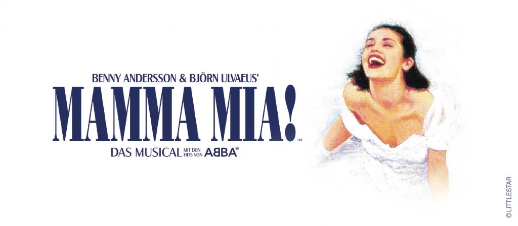 Mamma Mia - Das Abba-Musical