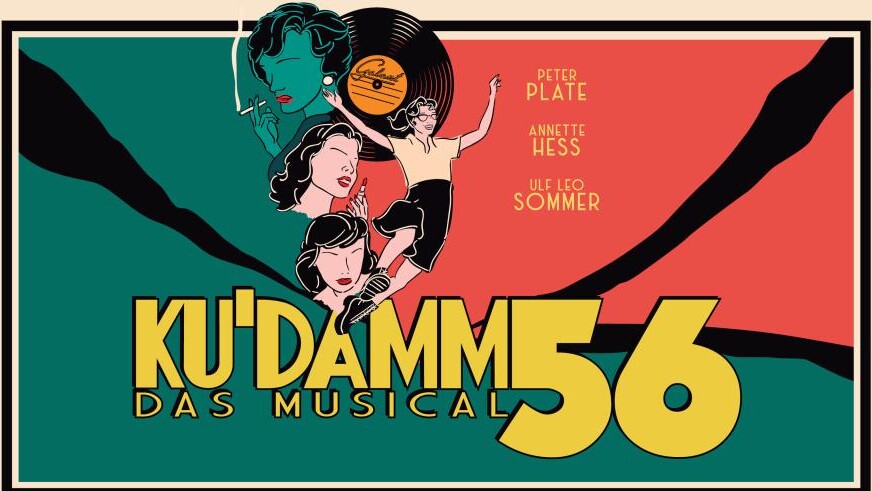 Kudamm56 Musical