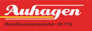 Auhagen Modellbau Logo