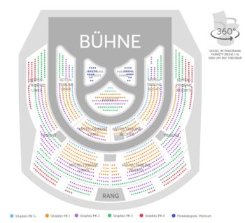 ᐅ STARLIGHT EXPRESS » Angebote, Tickets, Vorstellungen 2024