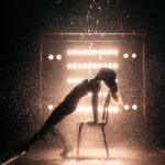 Flashdance-Musical - Szenenfoto 1