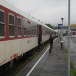 Optima Express Autozug Villach - Edirne