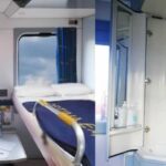 Optima Express - Schlafwagen